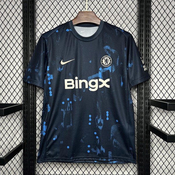 Thailandia Maglia Chelsea Pre-Match 24/25